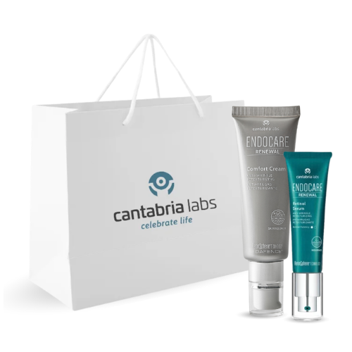 CANTABRIA LABS ENDOCARE ODOS ŠVYTĖJIMO RINKINYS