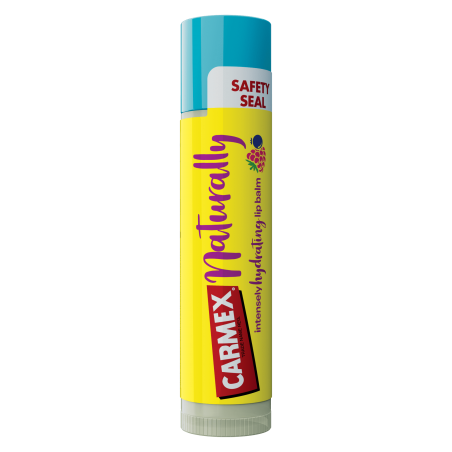 Бальзам для губ CARMEX NATURALLY STICK BERRY