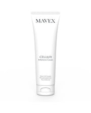 MAVEX CELLULITE Intensyvus kremas nuo celiulito, 250 ml
