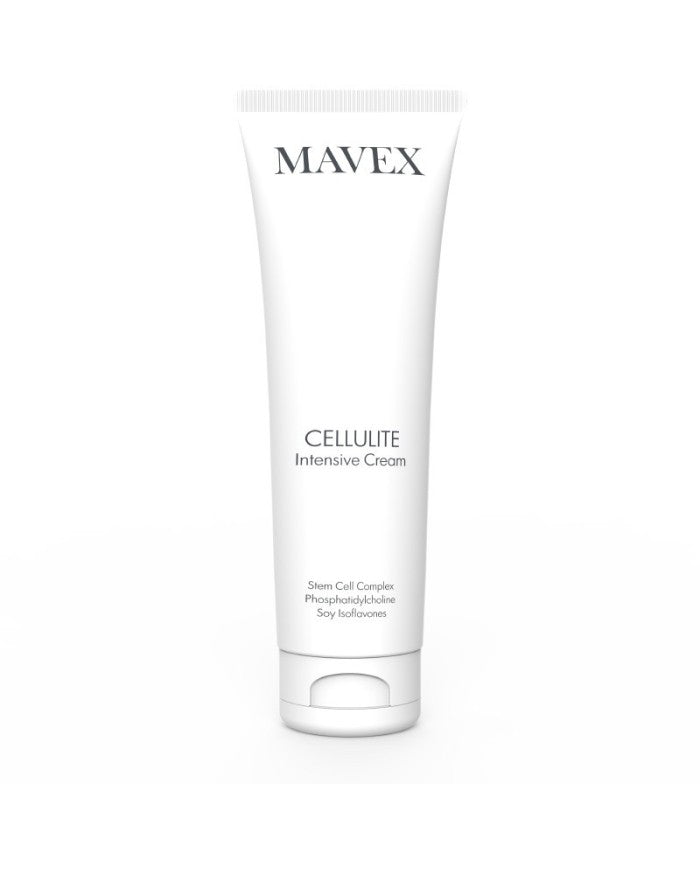 MAVEX CELLULITE Intensyvus kremas nuo celiulito, 250 ml