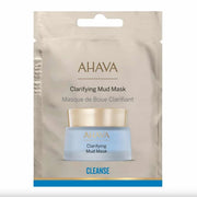 AHAVA CLEANSE VALOMOJI SKAIDRINANTI PURVO KAUKĖ, 6 ML