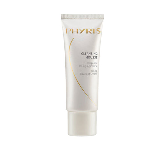 PHYRIS Cleansing cream foam, 75ML