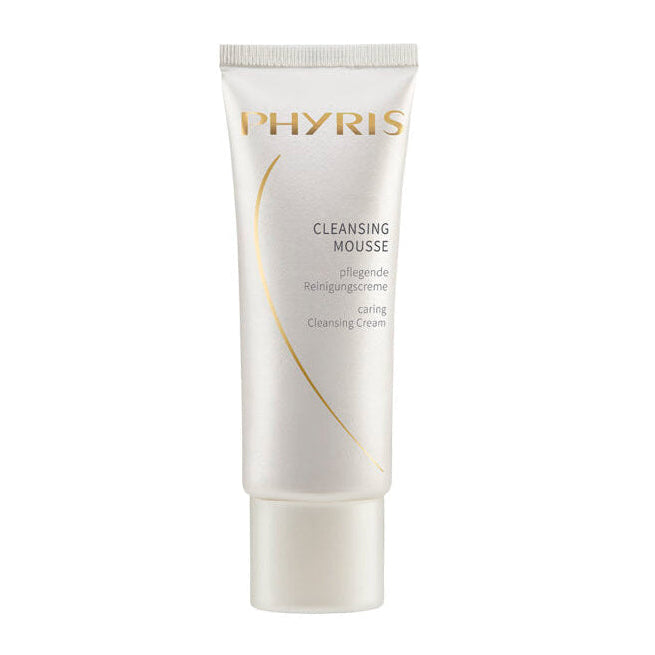 PHYRIS Cleansing cream foam, 75ML
