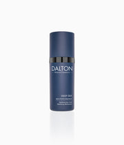 Matt emulsion for men