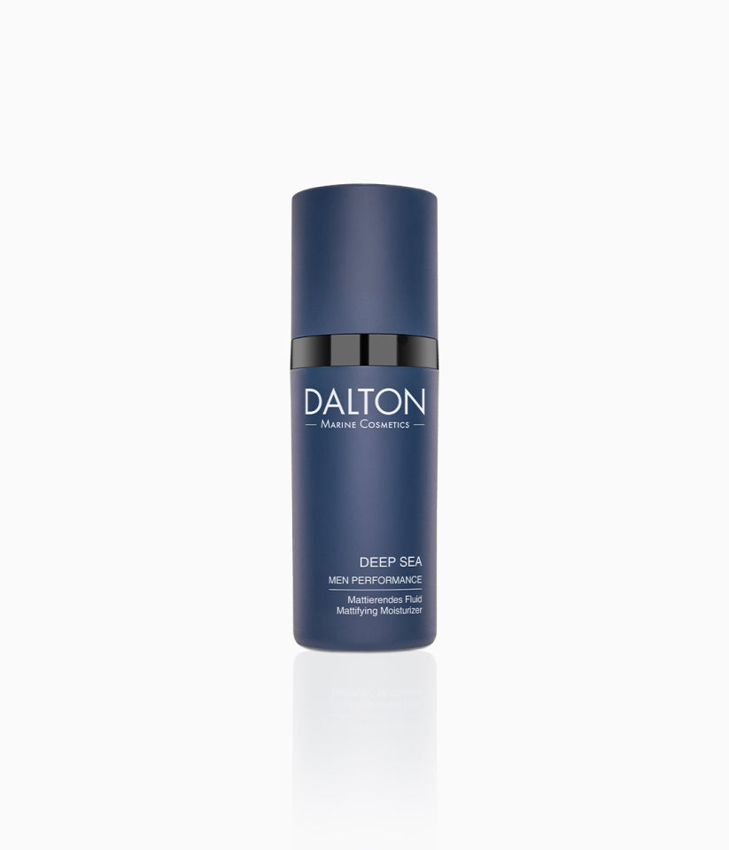 Dalton For Men Матирующая эмульсия