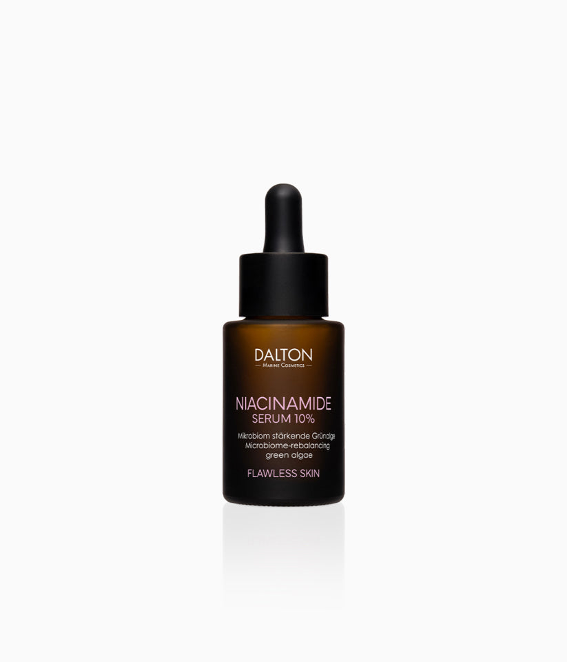 Dalton Niacinamido 10% serumas, 30 ml