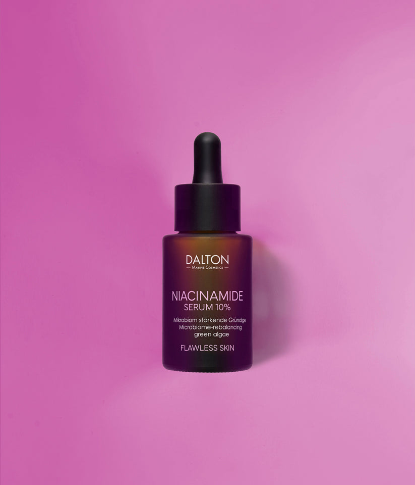 Dalton Niacinamido 10% serumas, 30 ml