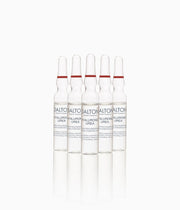 Dalton Hialurono ampulės su šlapalu  5x2 ml