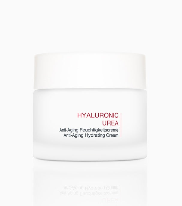 DALTON Hialurono krēms ar urīnvielu