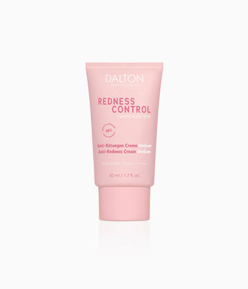 Dalton REDNESS CONTROL (Medium) Kremas kuperozinei odai, 50ml