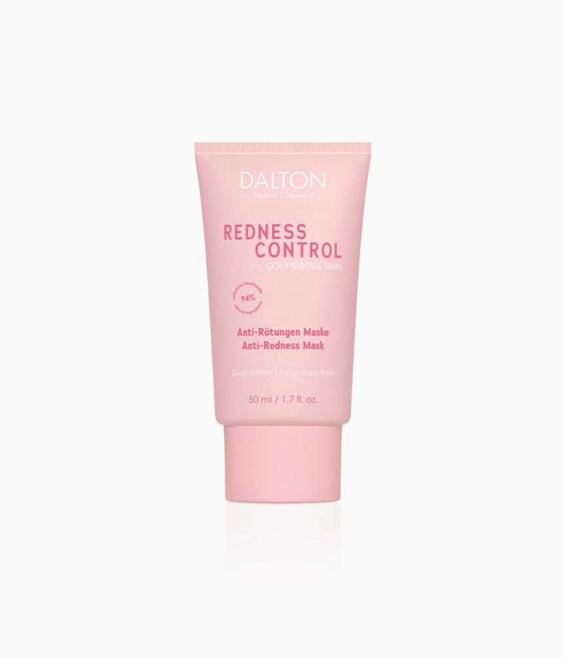 DALTON Mask "Redness control"