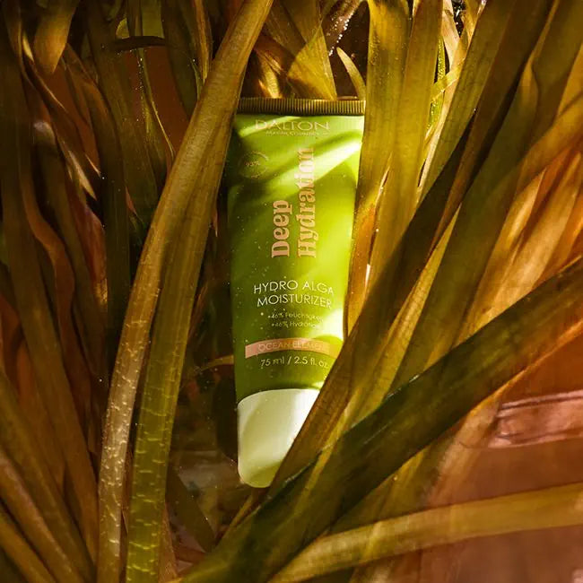 DALTON DEEP HYDRATION HYDRA ALGA mitrinošs krēms