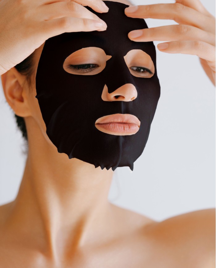 MAVEX Veido kaukė „Instant Detox“ 15 ml