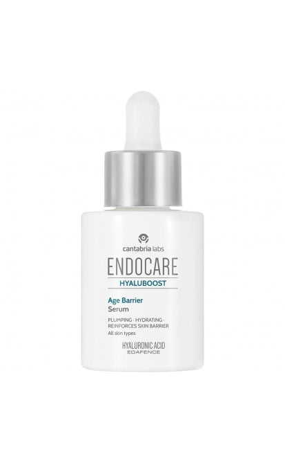 ENDOCARE HYALUBOOST AGE BARRIER SERUMAS, 30 ML