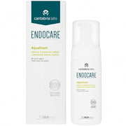 ENDOCARE AQUAFOAM ОЧИЩАЮЩАЯ ПЕНКА, 125 МЛ