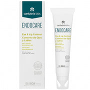 ENDOCARE ESSENTIAL EYE AND LIP CONTOUR CREAM, 15 ML