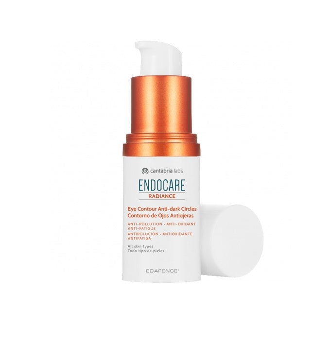 ENDOCARE RADIANCE PAAKIŲ KREMAS, 15 ML