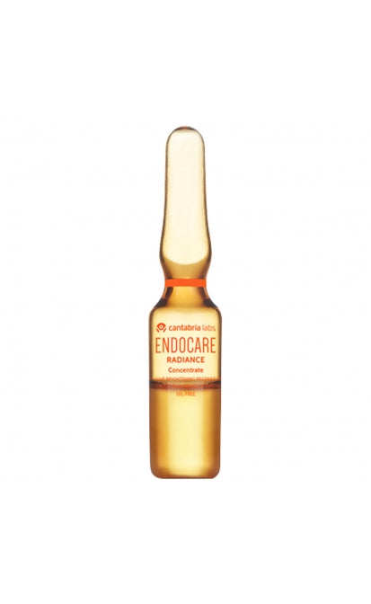 ENDOCARE RADIANCE VITAMINO C KONCENTRATAS, 1 ML