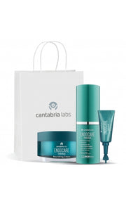 ENDOCARE TENSAGE DOVANŲ RINKINYS ODOS MAITINIMUI