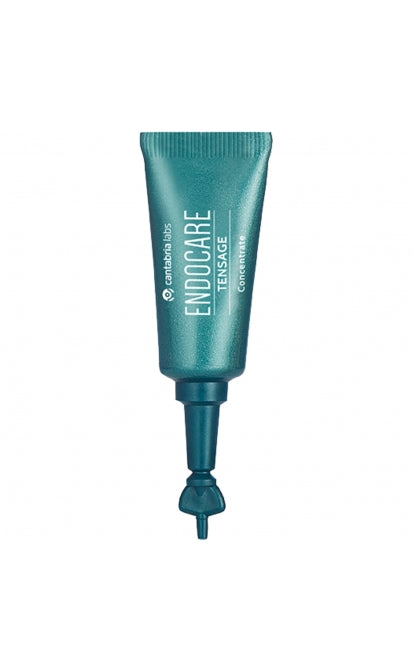 ENDOCARE TENSAGE KONCENTRATAS, 2 ML