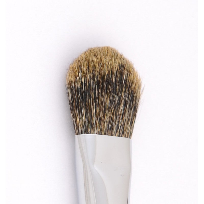 Kosmetinis teptukas voverės plauko nr. 8018