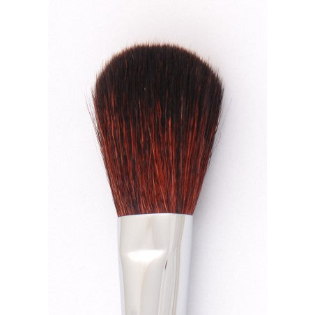 Kosmetinis teptukas ožkos plauko nr. 8019