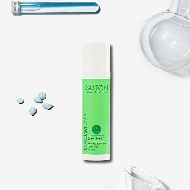 Dalton Šveitiklis – BHA 2% pH3.2-3.4 lietošanai mājās