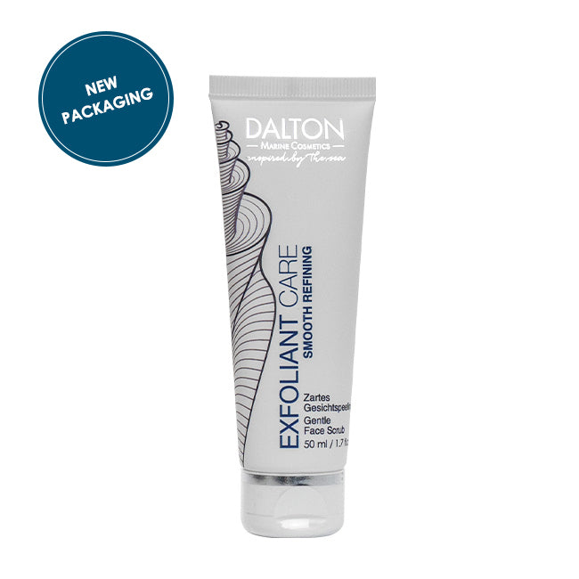 DALTON Smoothing scrub