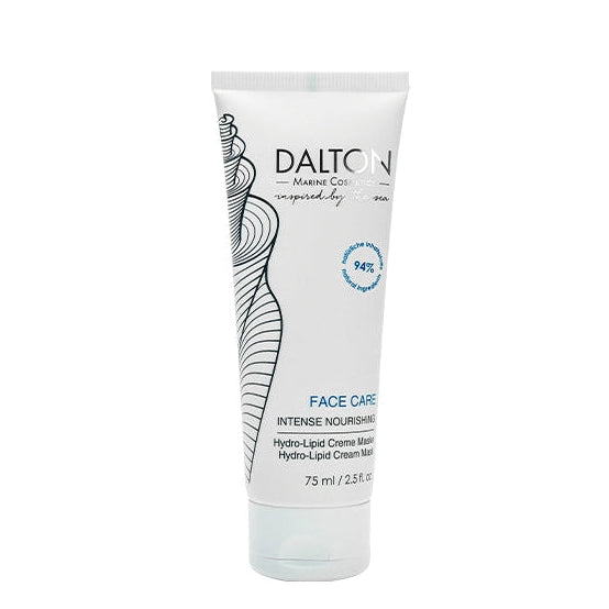 Dalton Lipid Enriched Moisturizing Mask