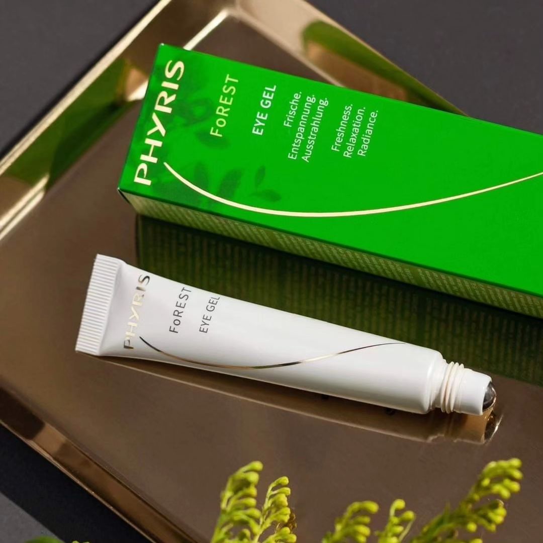 PHYRIS FOREST eye gel (FOREST Eye Gel)