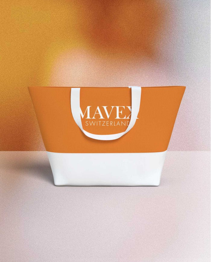 Mavex Vasaros Krepšys