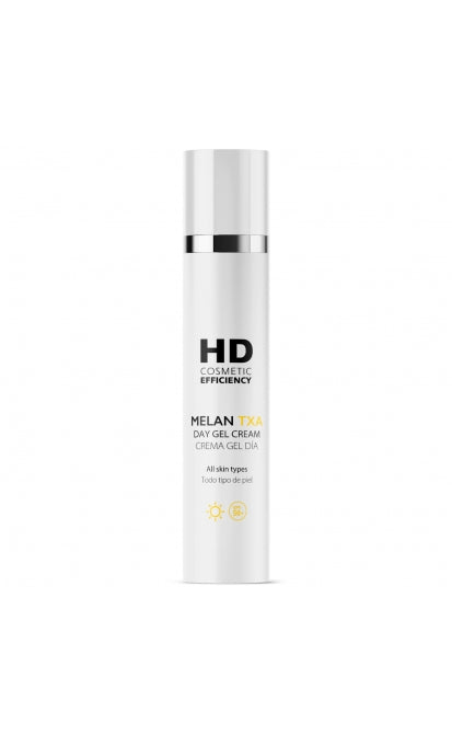 HD MELAN TXA DIENINIS GELINIS KREMAS, 50 ml SPF50