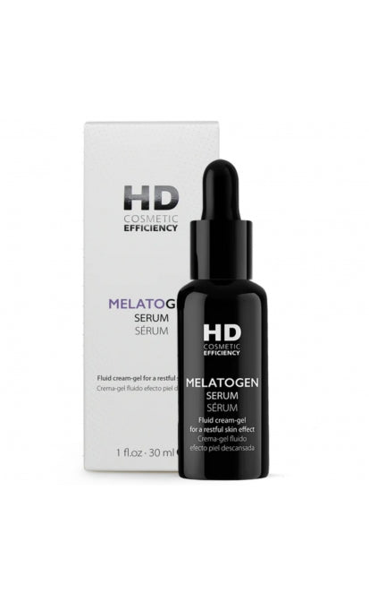 HD MELATOGEN SERUMAS, 30 ML