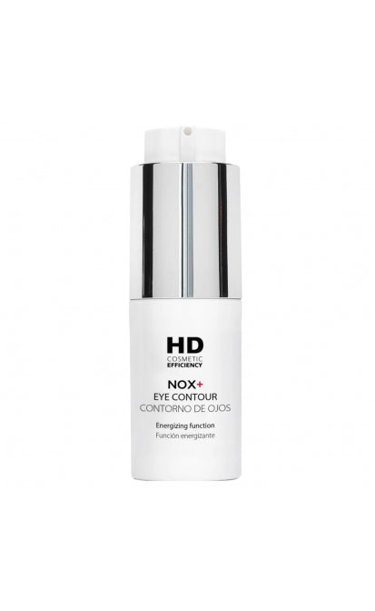 HD NOX+ AKIŲ KONTŪRO EMULSIJA, 20 ML
