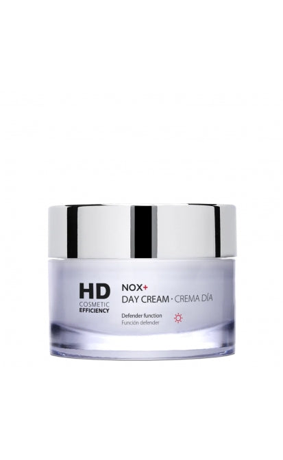 HD NOX+ DIENINIS VEIDO KREMAS, 50 ML