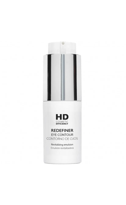 HD REDEFINER AKIŲ KONTŪRO KREMAS, 20 ML