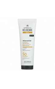 HELIOCARE 360 ADVANCED GELIS SPF 50, 250 ML