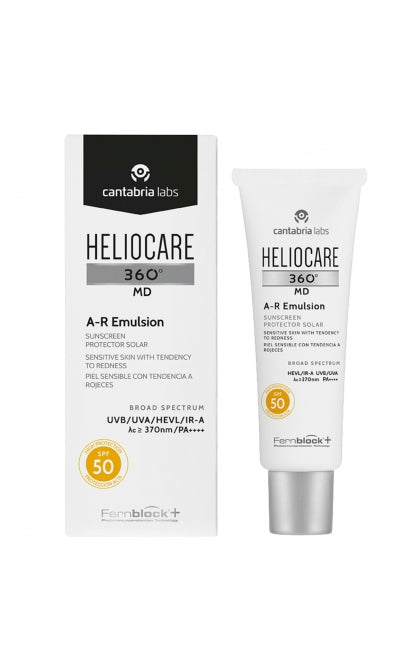 HELIOCARE 360 MD A-R EMULSIJA SPF50 ,  50 ML