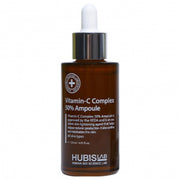 HUBISLAB 50% VITAMIN C AMPOULE - SERUM, 50 ML