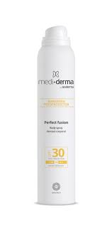 Medi-derma SUNYSES MD PERFECT FUSION SPF30 200 ml