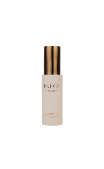 INIKA ORGANIC DRĖKINANTI VEIDO DULKSNA, 30 ml