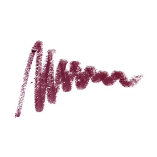 INIKA ORGANIC LŪPŲ KREIDELĖ - Deep Plum, 3 g