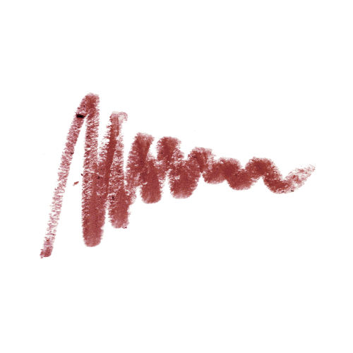 INIKA ORGANIC LŪPŲ KREIDELĖ - Rose Petal, 3 g