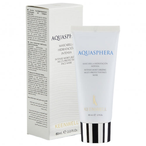 KEENWELL GOLD FACE MASK WITH PAPAYA EXTRACT, 100 ML