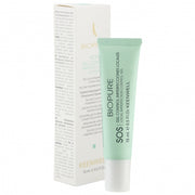 НОЧНОЙ БАЛЬЗАМ ДЛЯ ГУБ KEENWELL SNOW DROPS - МАЛИНА, 15 МЛ