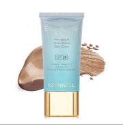 KEENWELL EXTRAORDINARY ECLAT EE CREAM WITH COLOR, 40 ML