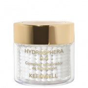 KEENWELL SUN ATTITUDE ЗАЩИТНАЯ ЭМУЛЬСИЯ ДЛЯ ТЕЛА С ФЛЮИДОМ ДЛЯ ЗАГАРА SPF 30, 150 мл