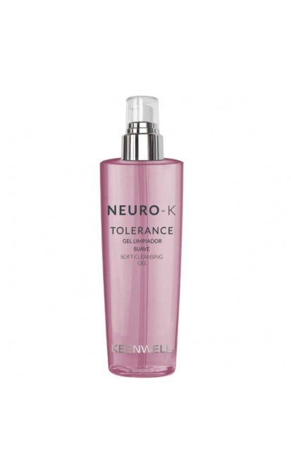 KEENWELL NEURO-K TOLERANCE GENTLE GEL FACIAL WASH, 200 ML