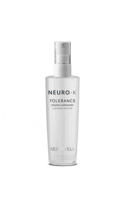 KEENWELL NEURO-K TOLERANCE ОЧИЩАЮЩАЯ ПЕНКА, 200 МЛ