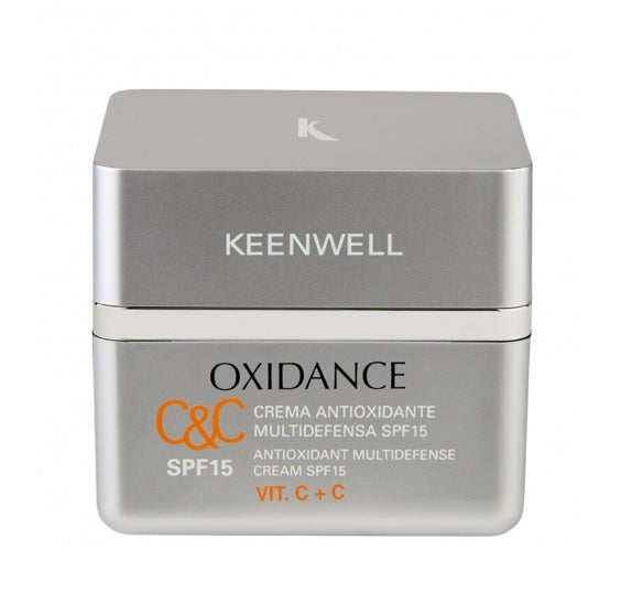 KEENWELL OXIDANCE МИЦЕЛЛЯРНЫЙ ЛОСЬОН ТРОЙНОГО ДЕЙСТВИЯ С ВИТАМИНОМ С, 200 мл
